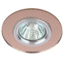 ЭРА Точечный светильник ЭРА DK LD43 TEA 3D Б0037352 ID - 253061