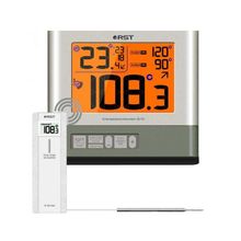 Термометр для бани и сауны RST 77110