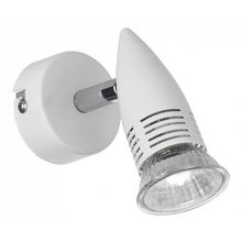 Ideal Lux Спот Ideal Lux Alfa ALFA AP1 BIANCO ID - 433788