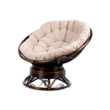 Кресло-качалка Pretoria с подушкой