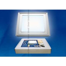 Светодиодная панель ULP-3030-18 DW