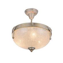 Arte Lamp A5861PL-3WG FEDELTA люстра потолочная (на штанге)