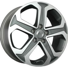 Реплика 5047 7x17 5x114.3 ET35 D60.1