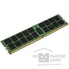 Kingston DDR4 DIMM 16GB KVR24R17D4 16
