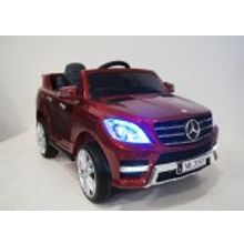 RiverToys Mersedes Benz ML350 (лицензия)