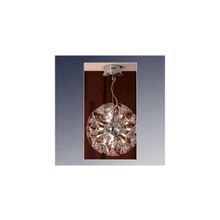 LUSSOLE  Светильник подвесной Lazio LSA-1603-16