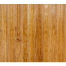 Бамбуковые обои Safari Бренди ламели 17 мм, шир.1м