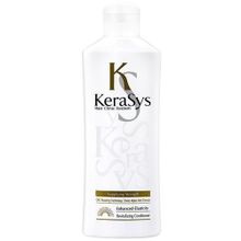 KeraSys Revitalizing Conditioner Кондиционер оздоравливающий поврежденные волосы, 180 мл