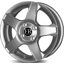 LS Wheels NG450 6x15 4x114.3 ET45 D67.1