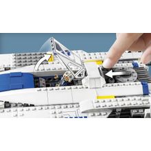LEGO Star Wars 75155 Истребитель Повстанцев