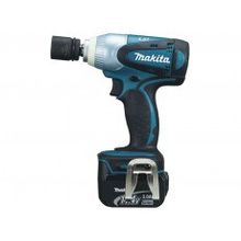 Аккумуляторный гайковерт Makita DTW250RFE