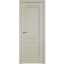  Двери ProfilDoors Модель 80U Цвет Шеллгрей
