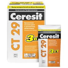 Ceresit CT 29 25 кг