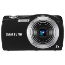 Фотоаппарат Samsung ST6500 ч рный