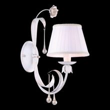 Бра Arte Lamp A8100AP-1WG BORGIA