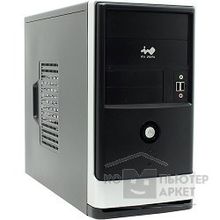 Inwin Mini Tower  EMR002BG RB-S450HQ70 H U2  Mini Tower mATX 6121447