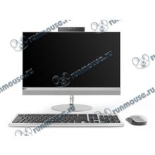 Моноблок Lenovo "ideacentre 520-22IKU" F0D50066RK (Core i5 7200U-2.50ГГц, 8ГБ, 1000ГБ, HDG, DVD±RW, LAN, WiFi, BT, WebCam, 21.5" 1920x1080, W10 H) + клавиатура + мышь [141222]