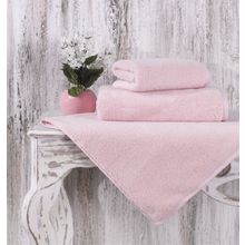 Полотенце микрокотон "KARNA" MORA 40x60 600gr m2