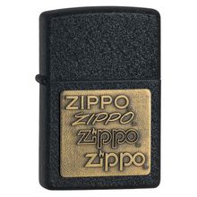 Zippo Зажигалка  362