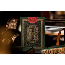 Карты "Derren Brown" (T1138)