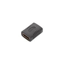 переходник HDMI F-HDMI F, Gembird A-HDMI-FF