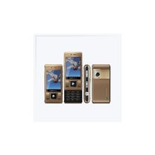 SonyEricsson c905 bronze