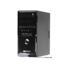 Компьютер OLDI HOME 340 &gt; Core i3-2130 4Gb 1Tb 1Gb GTS450 DVD±RW CR Wi-Fi Win7 HB 64-bit