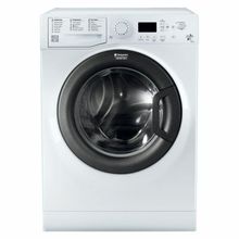 Стиральная машина узкая Hotpoint VMSG 601 B