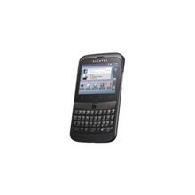 мобильный телефон Alcatel OT-916D черный 2-sim