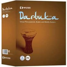 WIZOO WIZOO DARBUKA