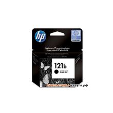 Картридж HP CC636HE (№121B)