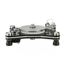 Проигрыватель виниловых дисков VPI HRX 2   3D-12” Arm + JMW-12” Arm