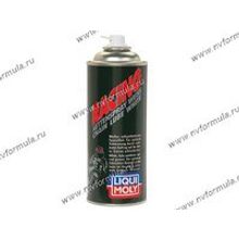 Смазка Цепей мототехники LIQUI MOLY 1591 8050 400мл белая аэрозоль