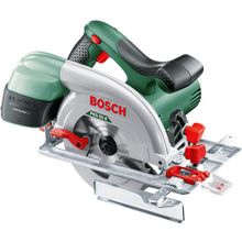 Bosch PKS 55A 1200 Вт 160 мм  20 мм