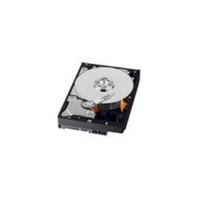 Жесткий диск 2.5Tb WD AV-GP WD25EURS SATA-II, IntelliPower, 64Mb (для систем видеозаписи)