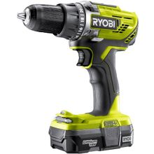 Ryobi R18PD3 213G 18 В