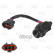 Датчик Скорости Daewoo Chevrolet Nexia, Espero, Lanos STARTVOLT арт. VSSP0547