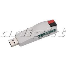 Конвертер SR-KN001-USB-PC, 23045 |  код. 023045 |  Arlight