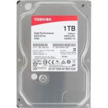 Toshiba Toshiba HDWD110UZSVA