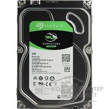 Seagate 3TB  Barracuda ST3000DM008