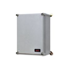 APC Smart-UPS VT 10-20kVA 400V Battery Breaker Box for Batteries 24Ah + -200V DC to 42Ah + -200V DC (SUVTBB10K20H)