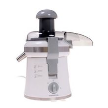 Соковыжималка Maxima MJ-049,Белый