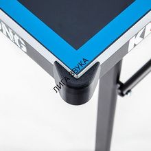 Теннисный стол всепогодный, с сеткой Kettler SKETCH & PONG OUTDOOR 7172-750