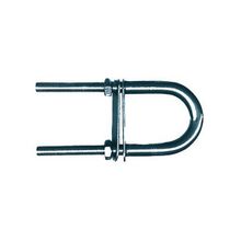 Maritim Обушок из нержавеющей стали 01&#8209;05 133 x 80 мм