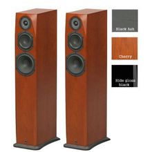 Phonar p5, high gloss black