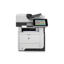 HP LaserJet Enterprise 500 MFP M525f (CF117A)