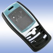 Siemens Корпус для Siemens ST60 Black