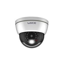 Laice LID-402A White Цветная купольная камера с ИК