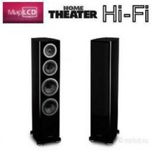 Wharfedale Reva-3 Piano Black