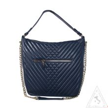 Сумка мешок Giorgio Ferretti 90488 35 синяя